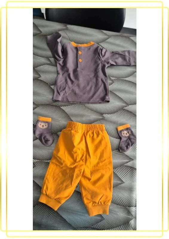 Conjunto – photo 2